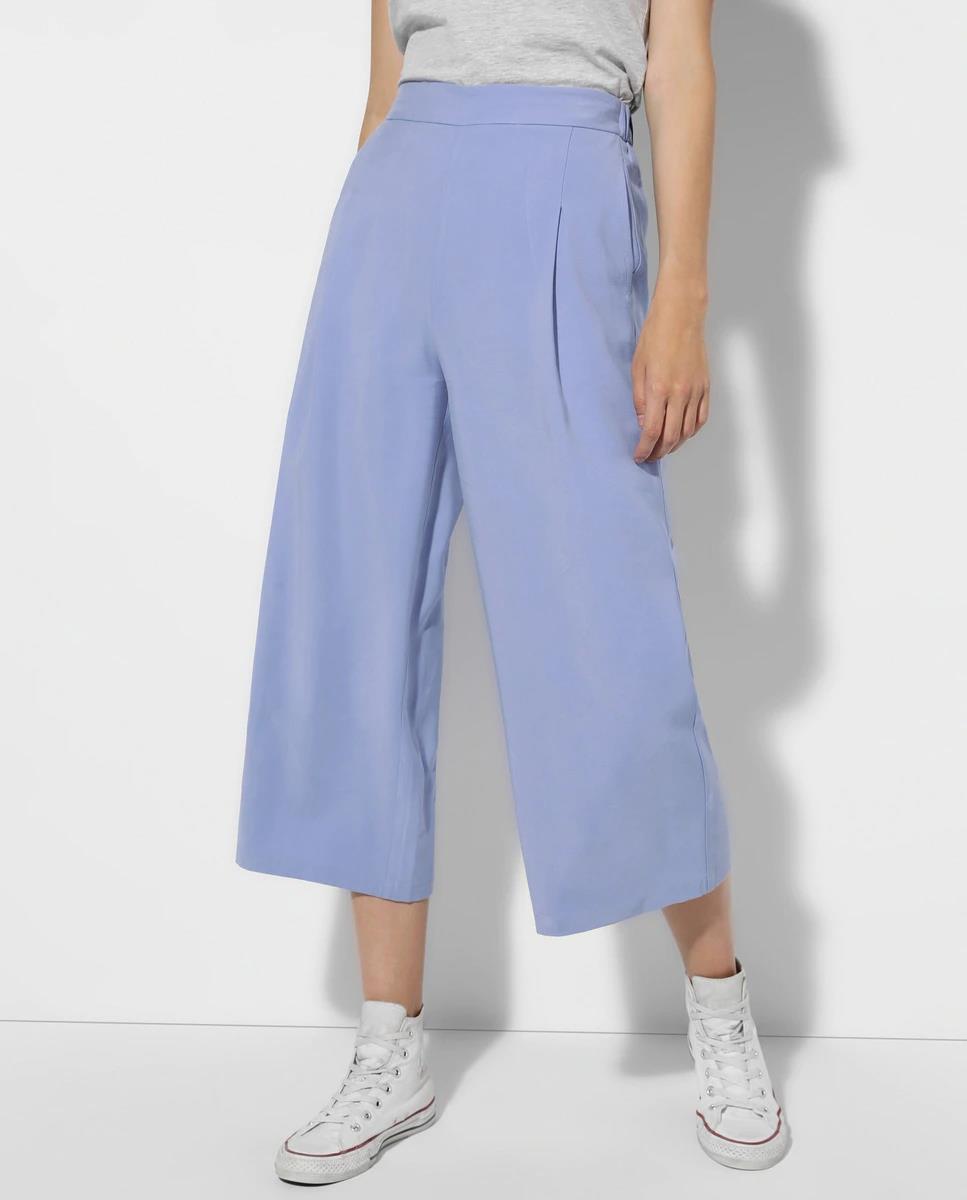 pantalones-culotte-azul