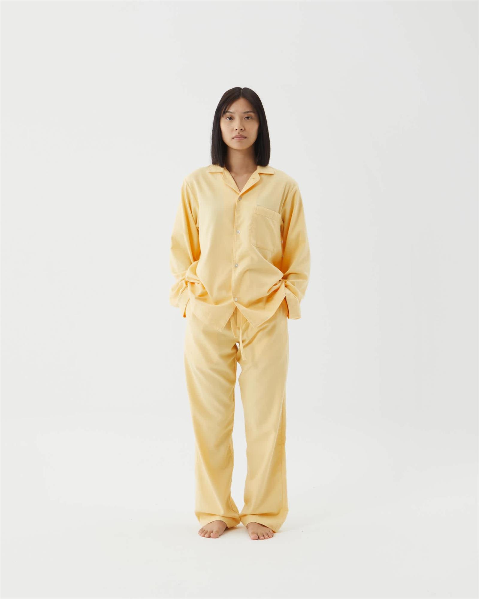 Pijama de la firma Tekla