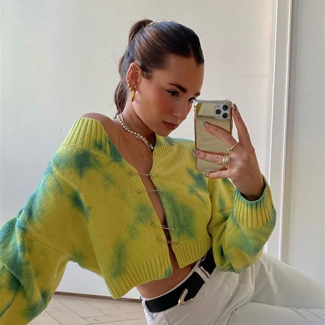 Danielle Bernstein o la moda como imperio gracias a Instagram 