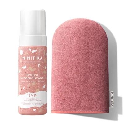 mimitika-self-tanning-foam-guante