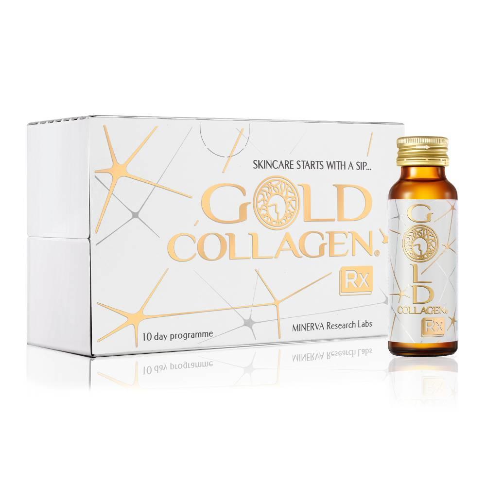 Gold Collagen® RX