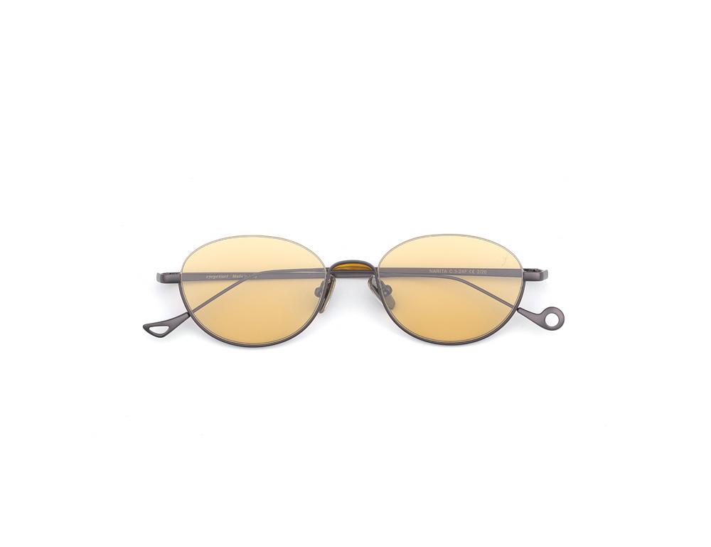 Gafas de sol con cristales amarillos, de Eyepetizer