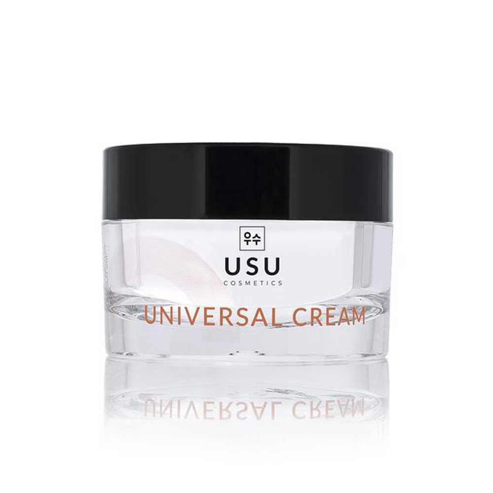Universal crema, de Usu Cosmetics