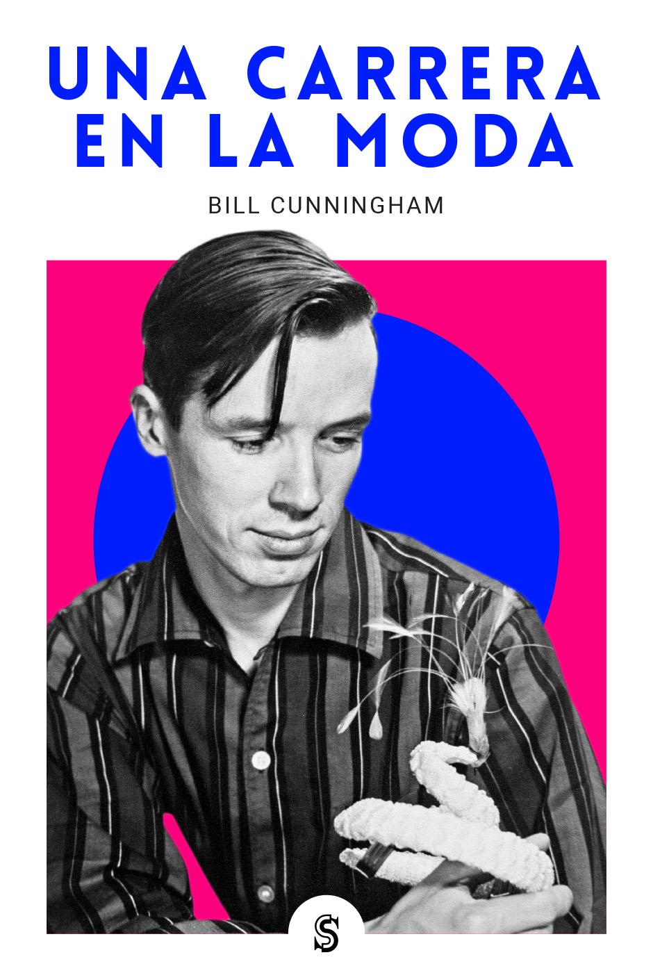 Una carrera en la moda de Bill Cunningham