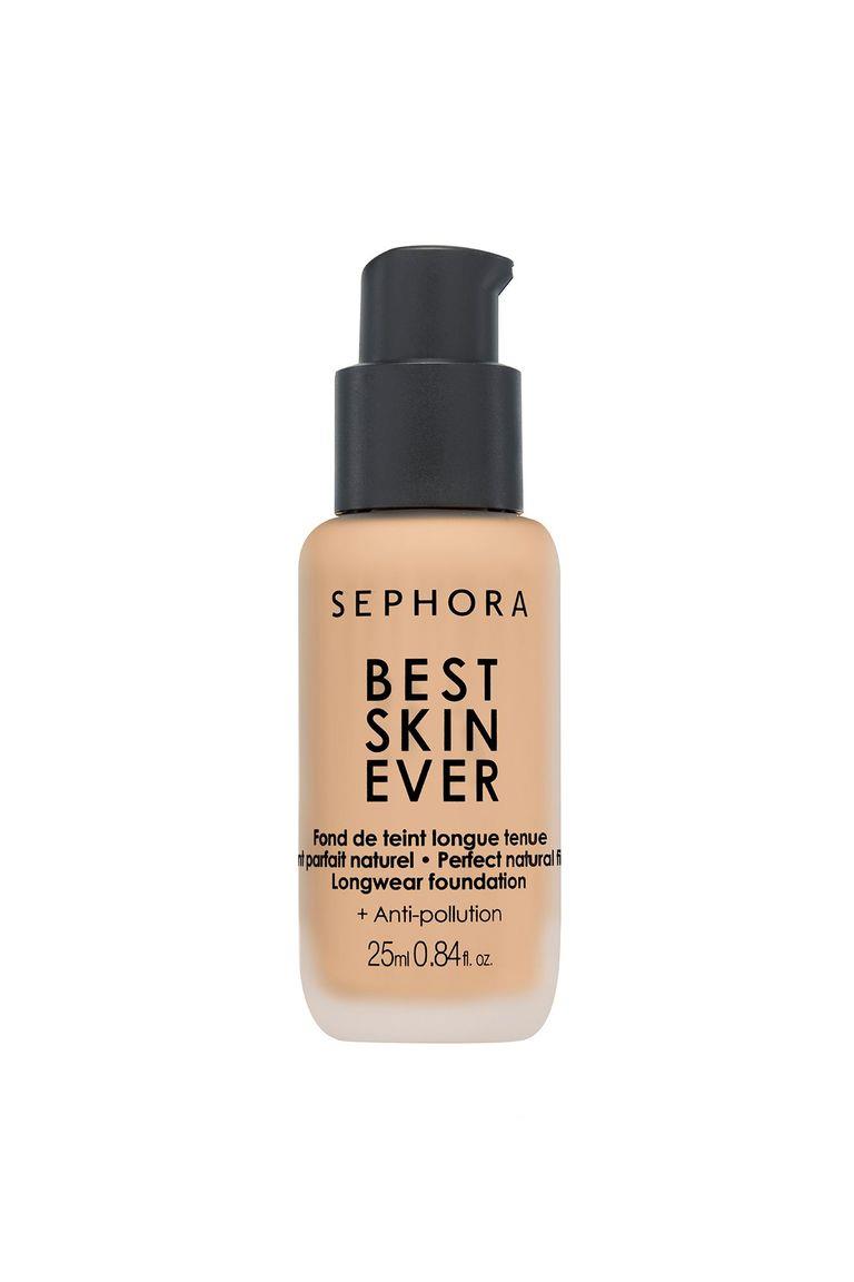 Best Skin Ever Fond de Teint de Sephora Collection 