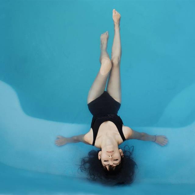 El bañador de Zara para chicas mucho pecho hace un escote súper bonito