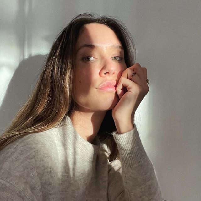 La crema con protector solar y tratamiento preferida de Grace Villarreal arrasa en Instagram