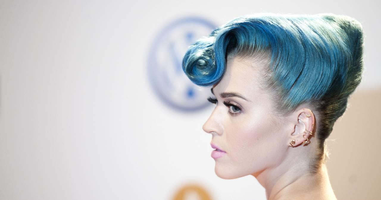 Todos los cambios de look de Katy Perry
