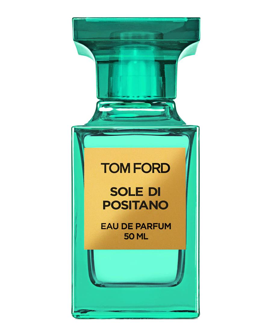 Perfume 'Sole di Positano' de Tom Ford