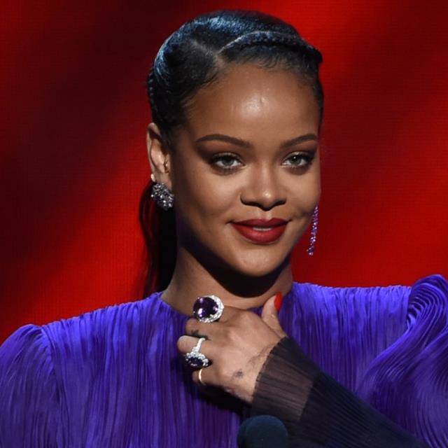 Rihanna estrena nuevo peinado en Instagram y nos fascina para este verano