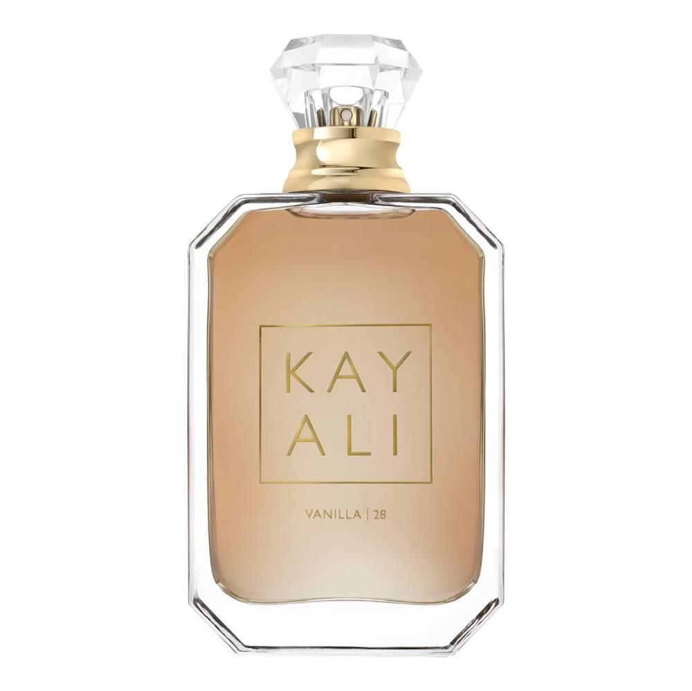Perfumes con olor a vainilla,Vanilla 28, Kayali