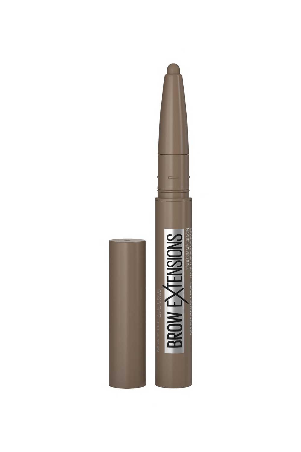 Mayybelina. Stick de cejas Brow Extensions, Maybelline