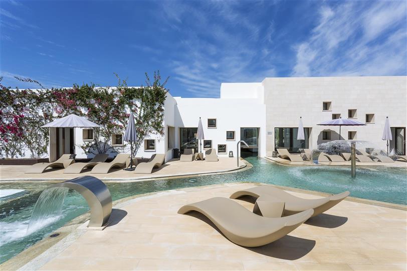 Grand Palladium Ibiza Resort & Spa