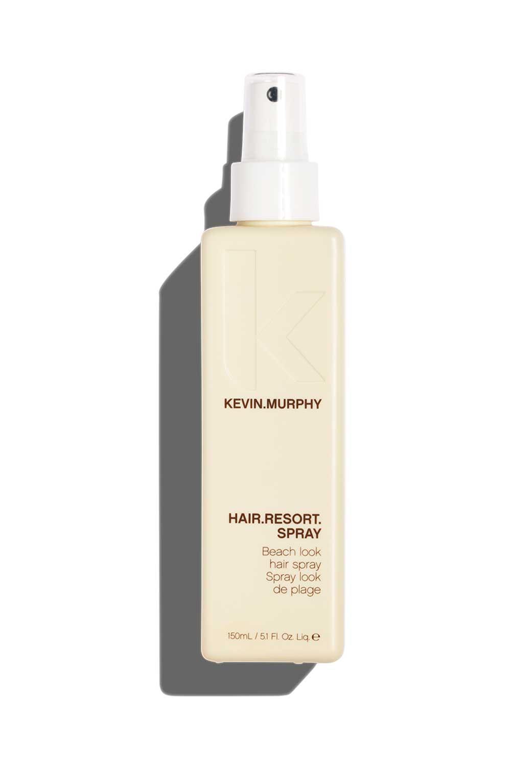 Kevin5. Hair Resort Spray, Kevin Murphy