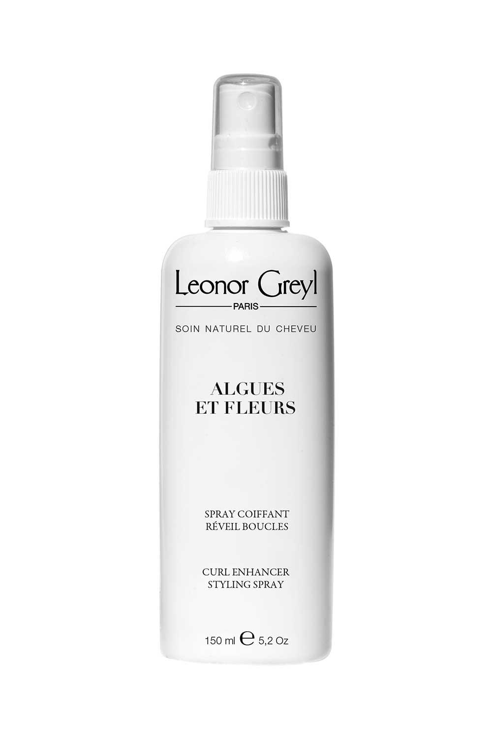 Spray Algues & Fleurs, Leonor Greyl 