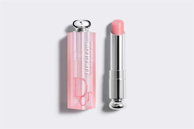 Dior Addict Lip Glow 000 Universal Clear (37,50€)