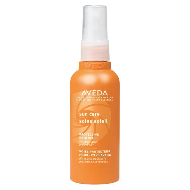 Spray con protección solar para el pelo, de Aveda Sun Care