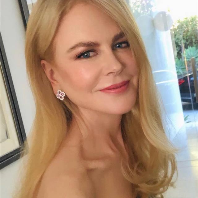 El corte de pelo pixie que quita años con el que Nicole Kidman ha sorprendido