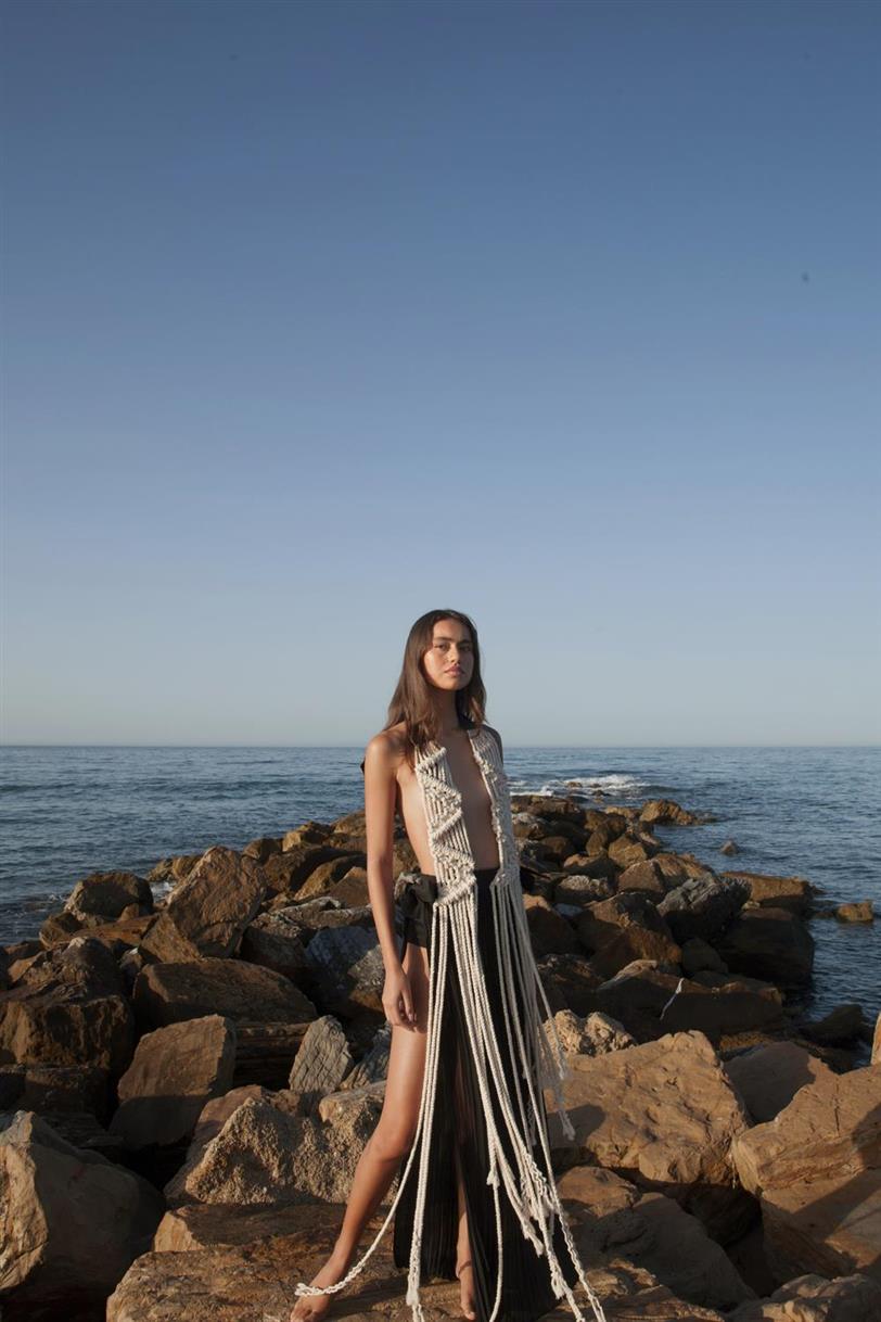 La firma mexicana Daniela Villa abre dos nuevas tiendas en Marbella