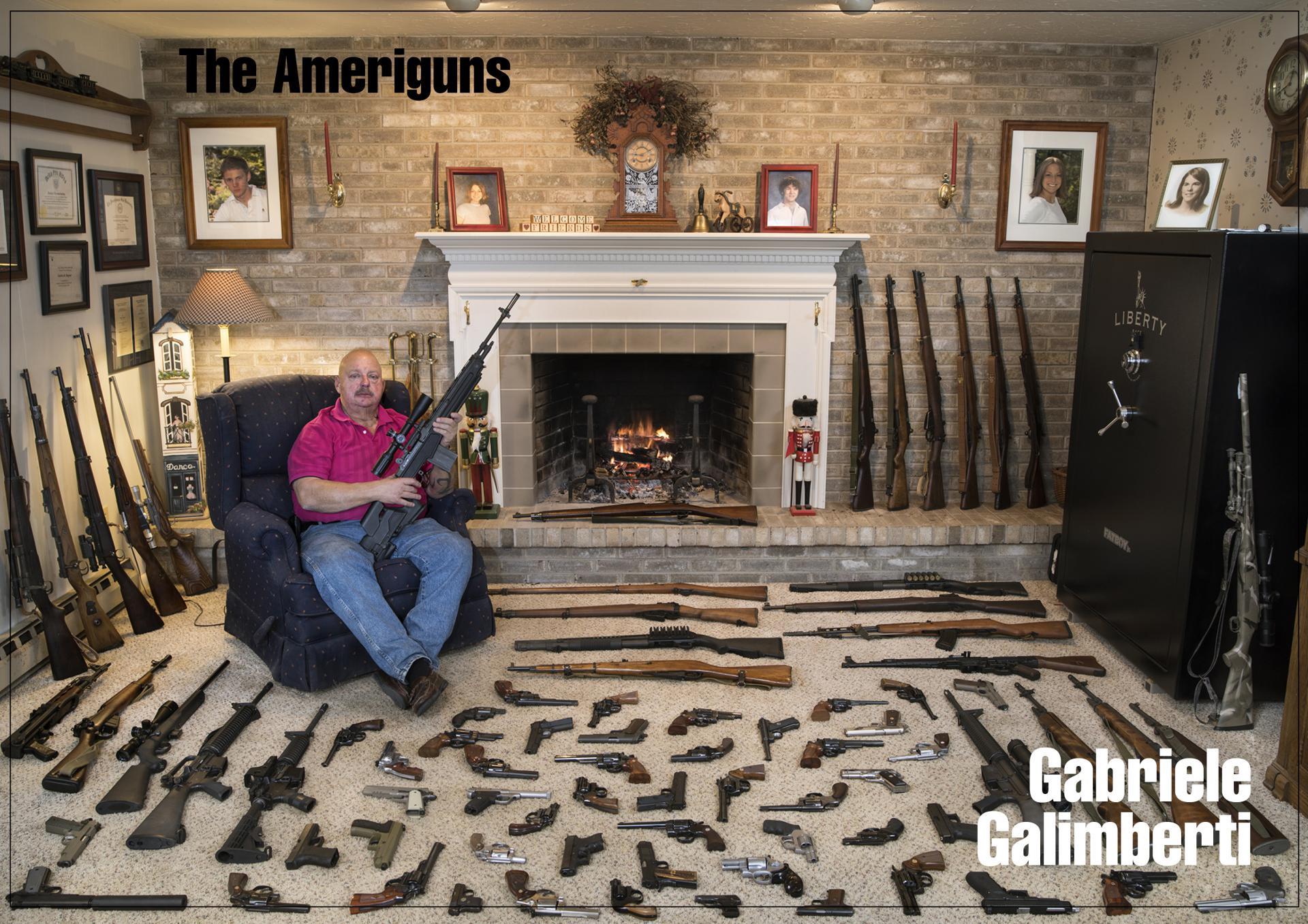The Ameriguns
