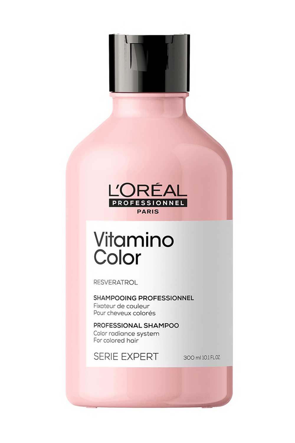 L'orealpr. Champú Vitamino Color, L'Oréal Professionnel