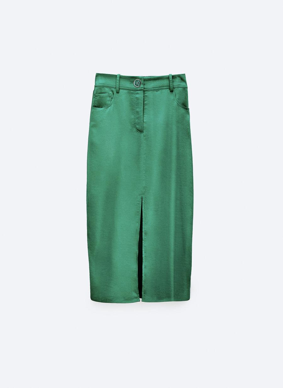 falda-verde-uterque