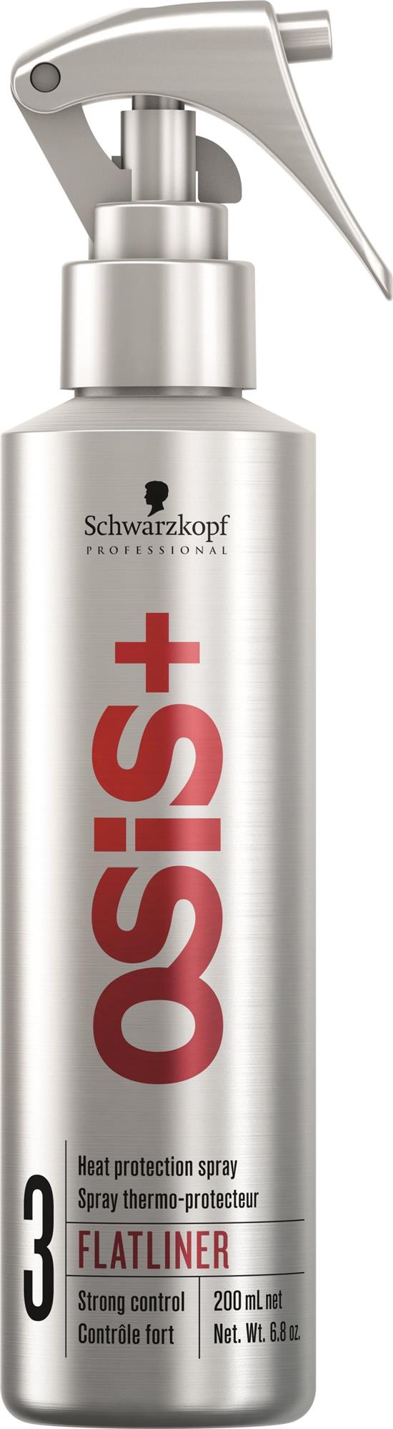 OSIS+ Flatliner, Schwarzkopf Professional