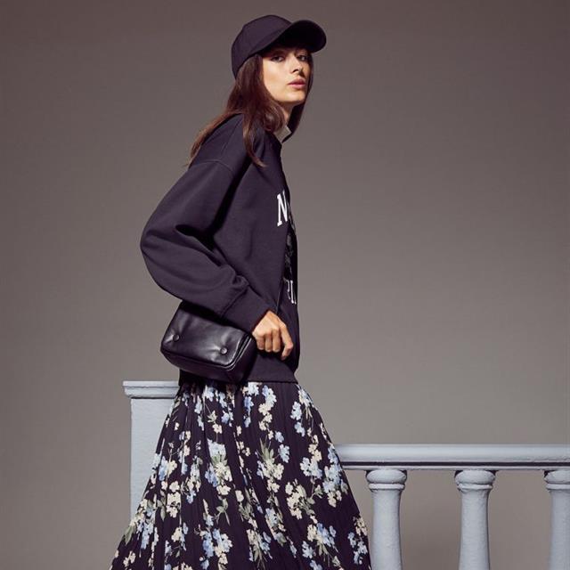 Las mejores prendas y accesorios de H&M de mujer para el otoño-invierno 2021-22