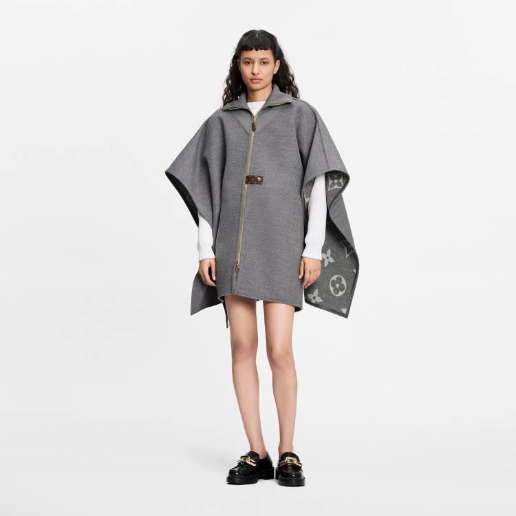 Louis Vuitton abrigos 2022