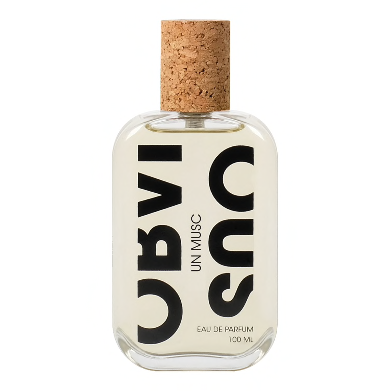Perfume vegano de Sephora 'Un Musc'