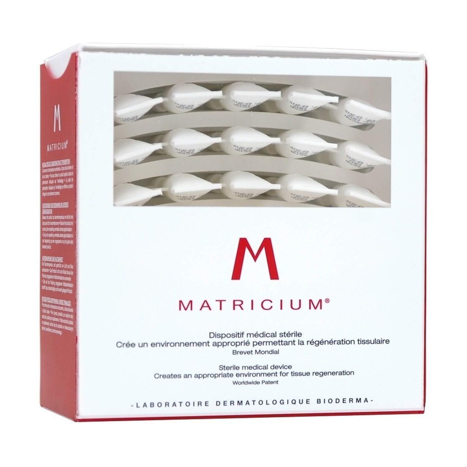 Bioderma Matricium® 30 monodosis