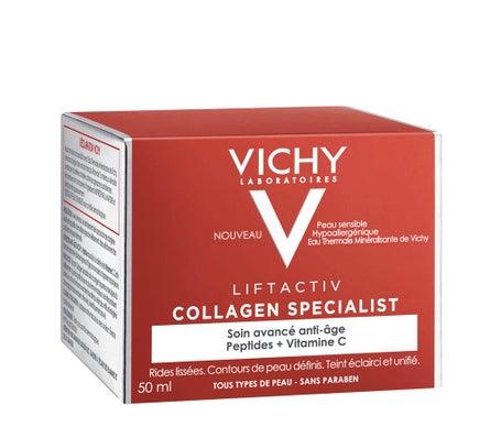 Vichy Liftactiv Collagen Specialist