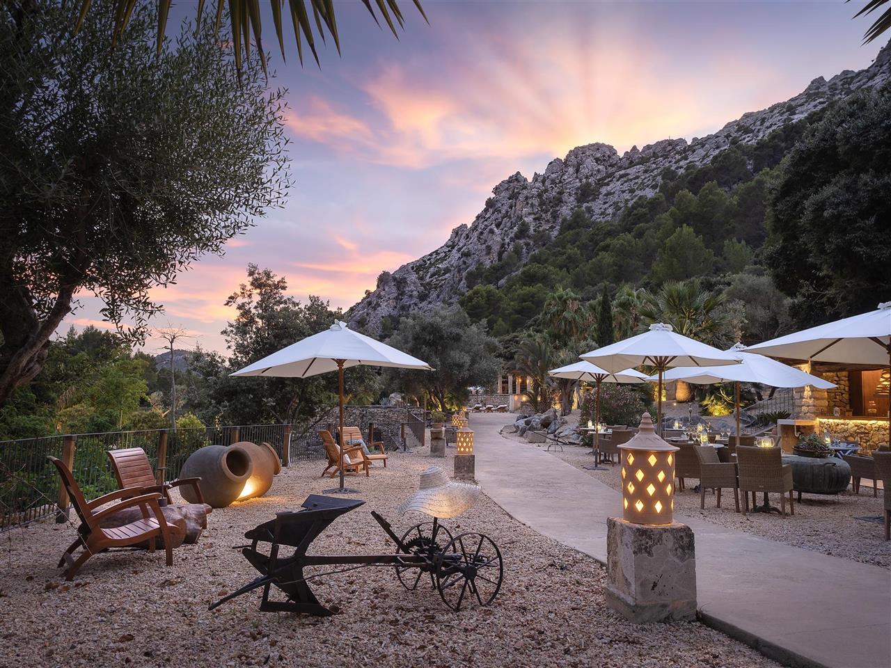 Ratxo Resort Mallorca