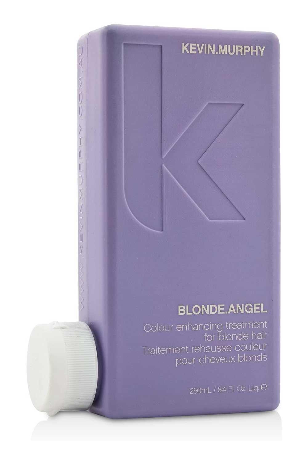 Blond Angel Treatment Kevin Murphy