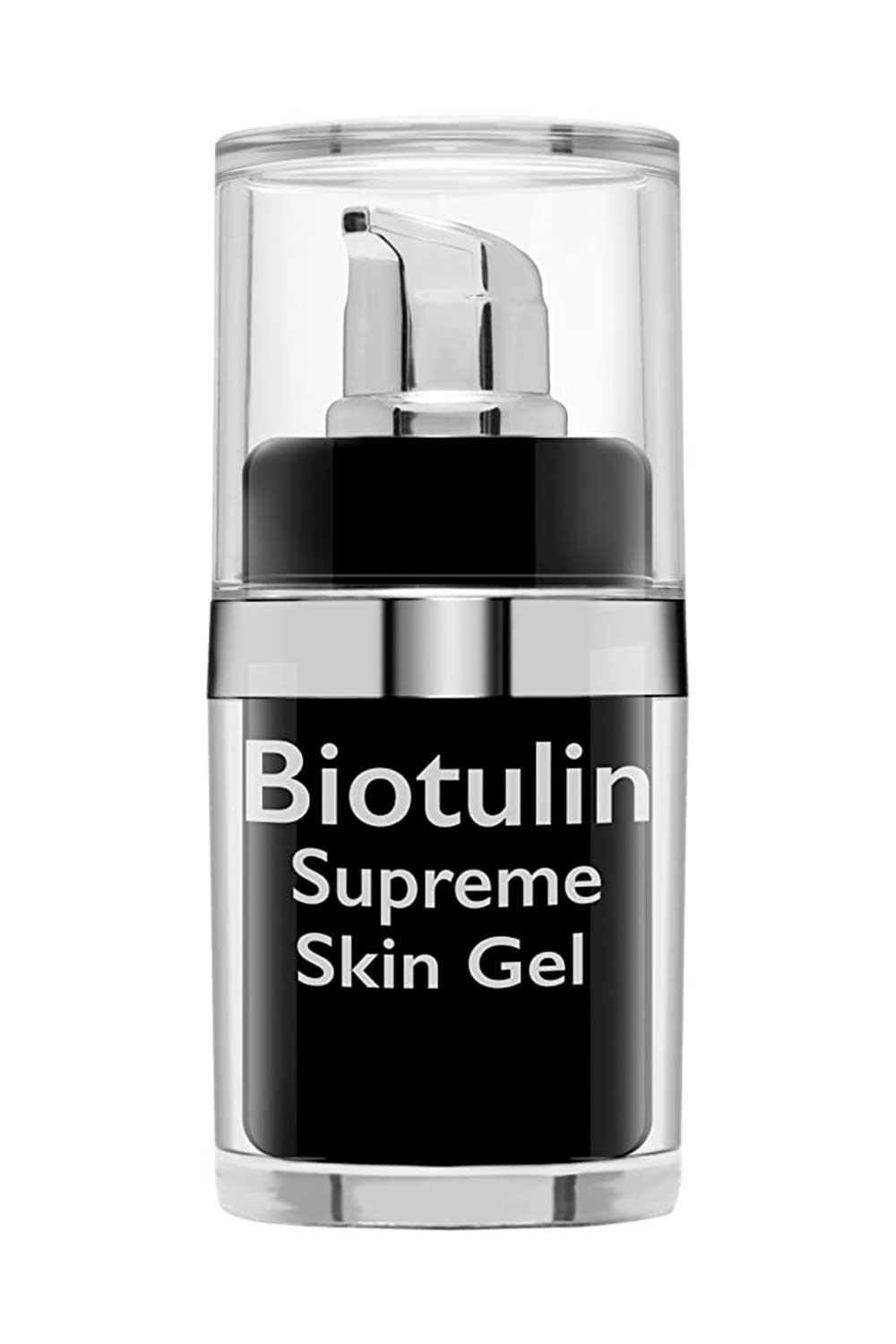 Sérum Supreme Skin Gel,  Biotulin