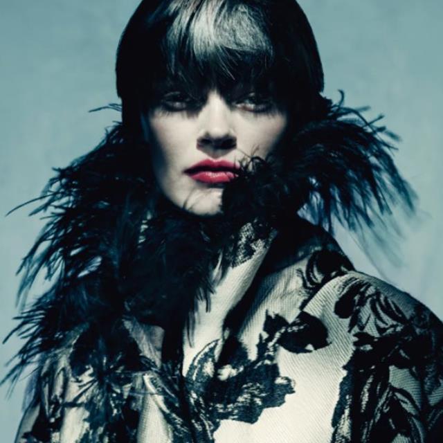 Zara crea Zara Atelier con 01_The Coat, una colección de abrigos de lujo de más de 299 euros 