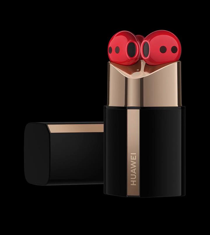 Auriculares Huawei Feebuds Lipstick