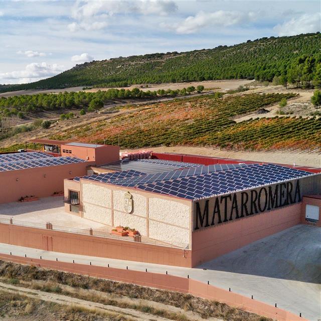 Bodega Matarromera, el destino sostenible que cautivará a los amantes del enoturismo este 2022