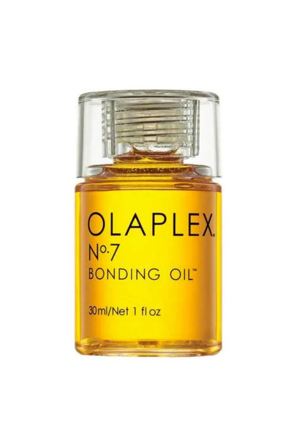 N° 7 BONDING OIL ACEITE CAPILAR DE OLAPLEX