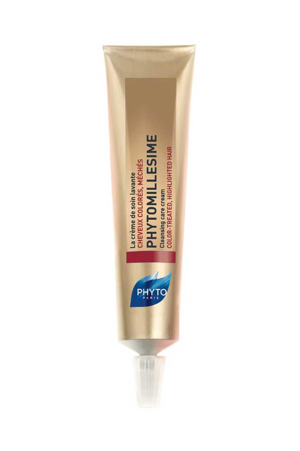Crema lavante protector color Phytomillessime, Phyto