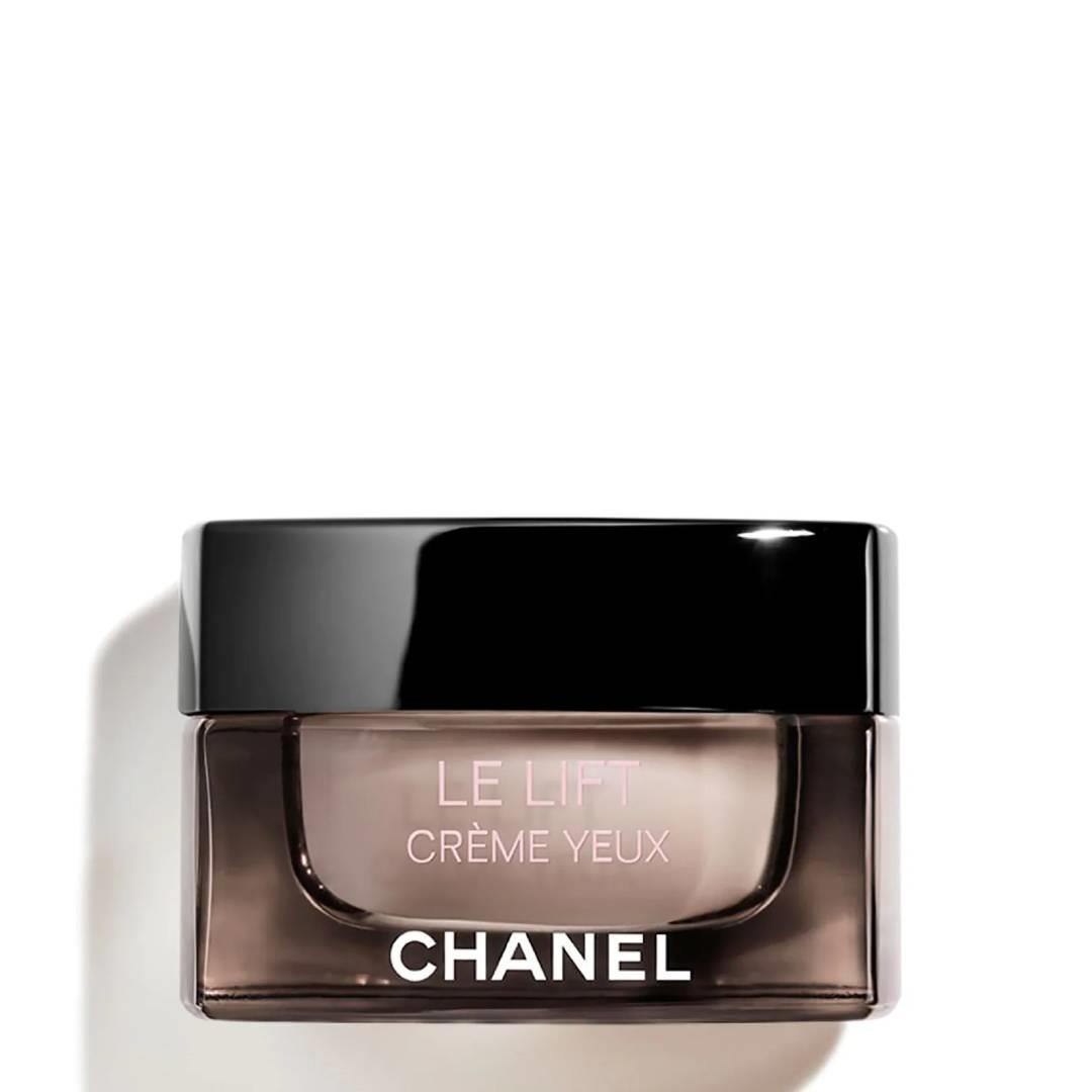 Crema contorno de ojos reafirmante, Chanel 'The Lift'