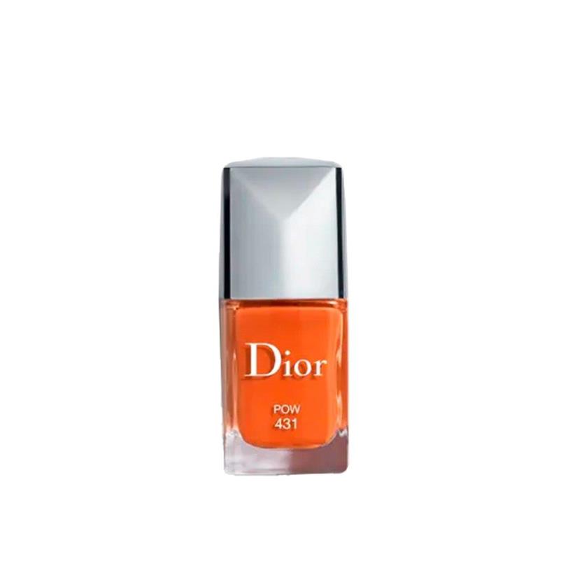 Esmalte de uñas efecto gel de Dior