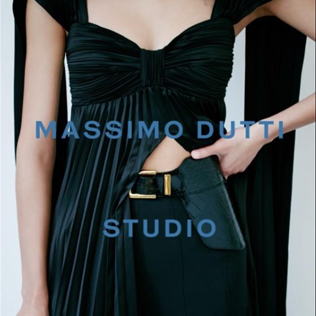 Amigas que lloramos su 'muerte', lo nuevo de Uterqüe que se venderá en Massimo Dutti se llamará Massimo Dutti Studio y estará a la venta en mayo
