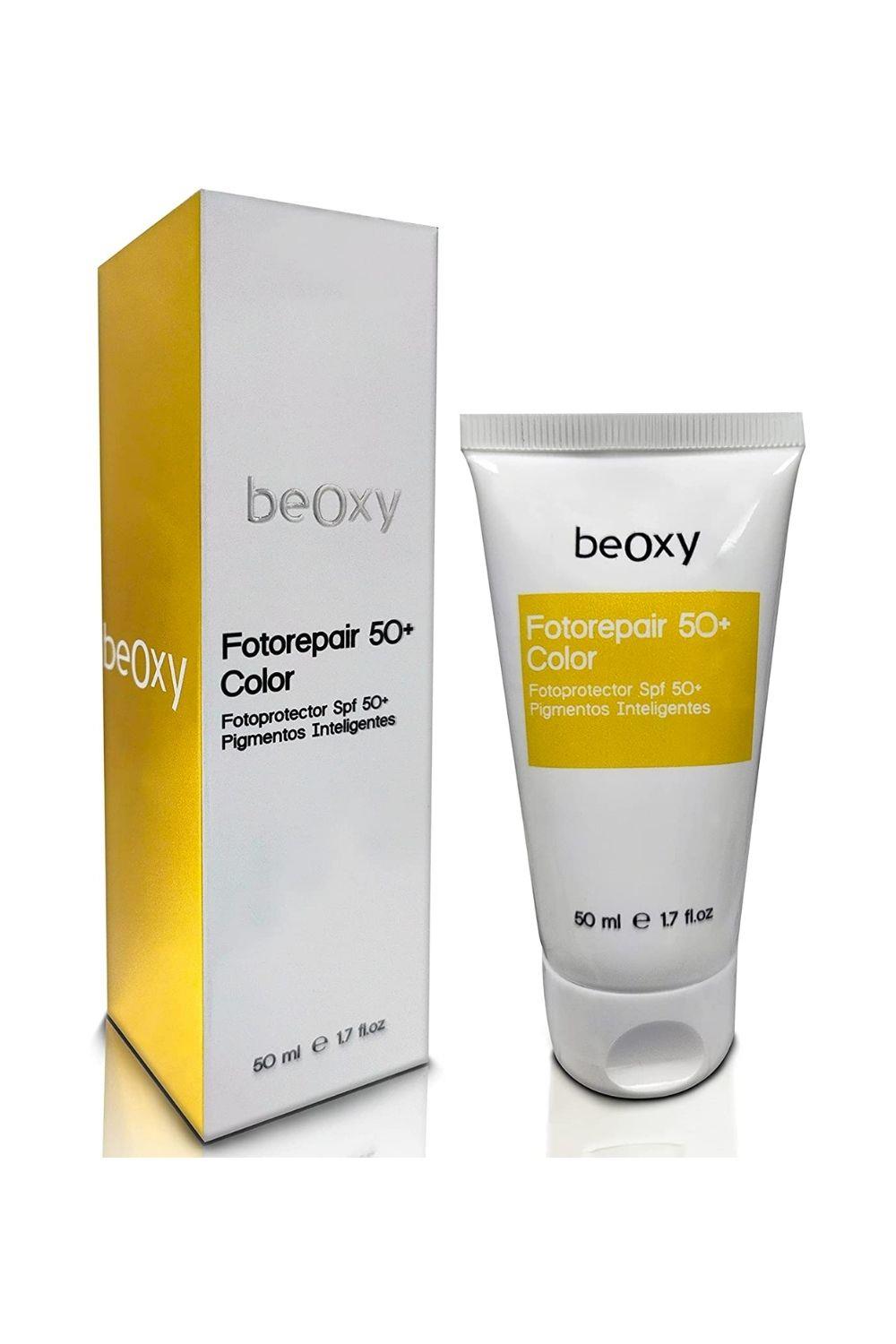 Beoxy Fotorepair 50+ 50 ml
