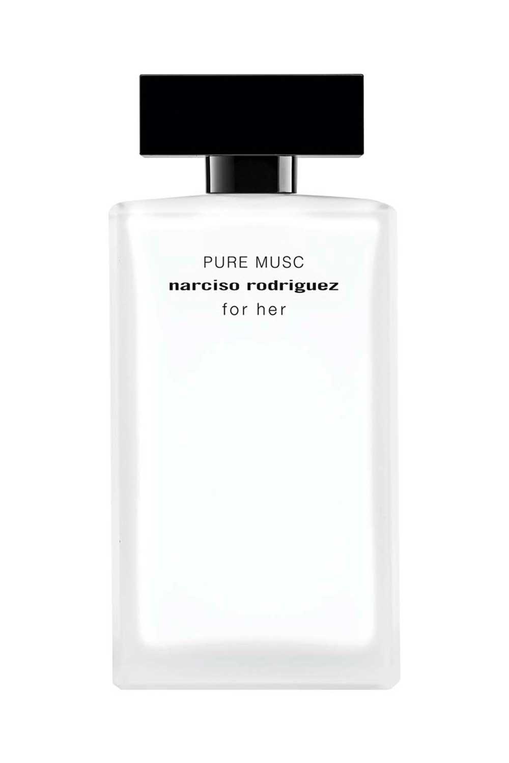 Eau de Parfum for her Pure Musc, Narciso Rodriguez