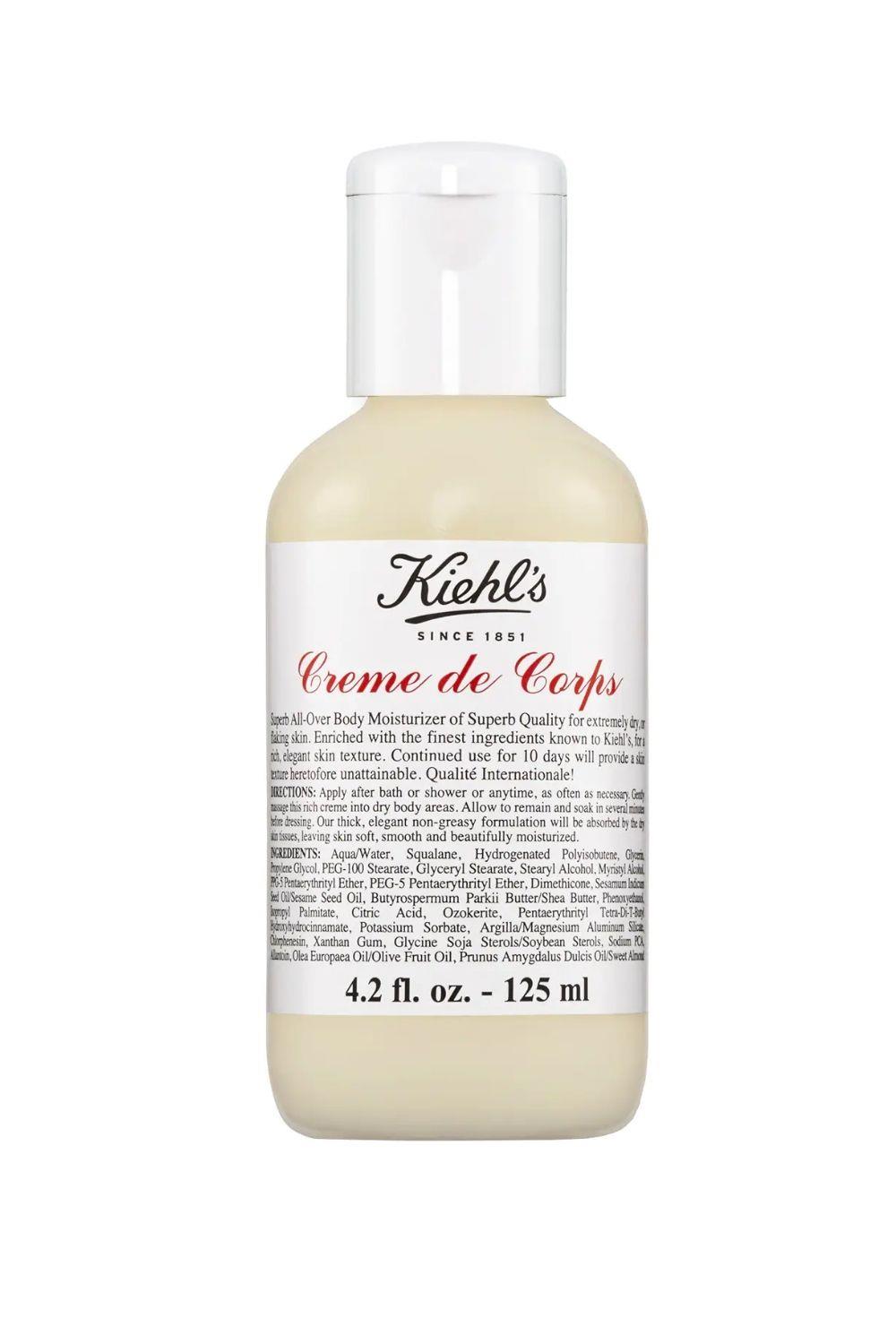 Crème De Corps KIEHL'S SINCE 1851