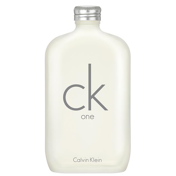 ck-one. Perfume CK One, de Calvin Klein