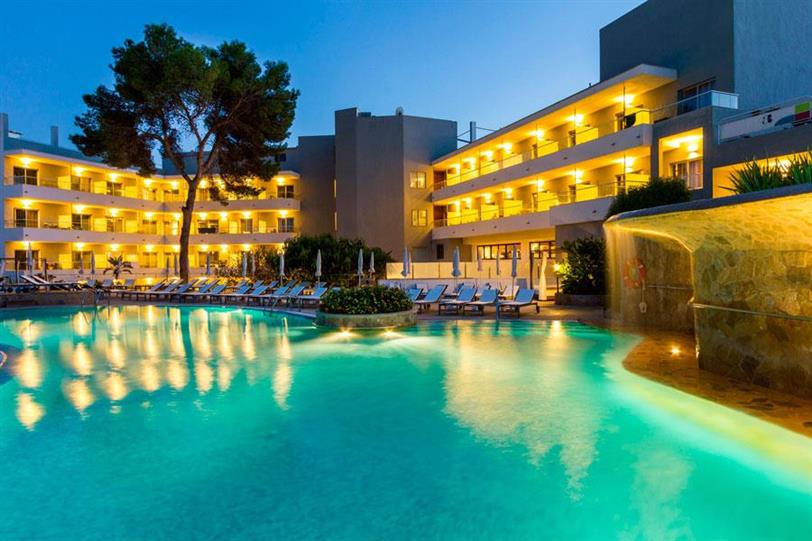 Hoteles Artiem en Menorca
