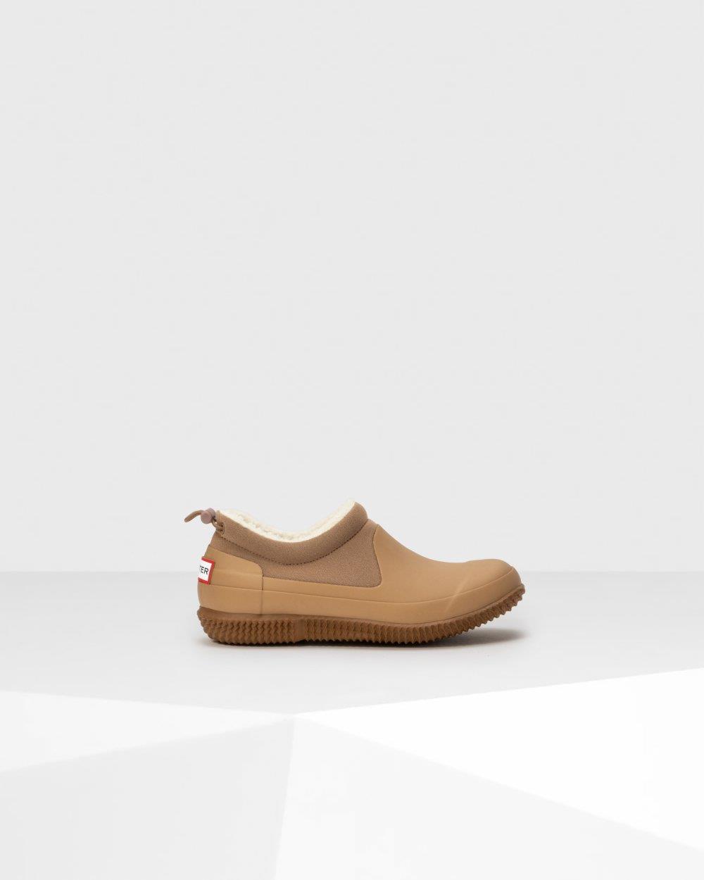 Moda “outdoor” que mola mucho más de lo que piensas: los zapatos “todoterreno”