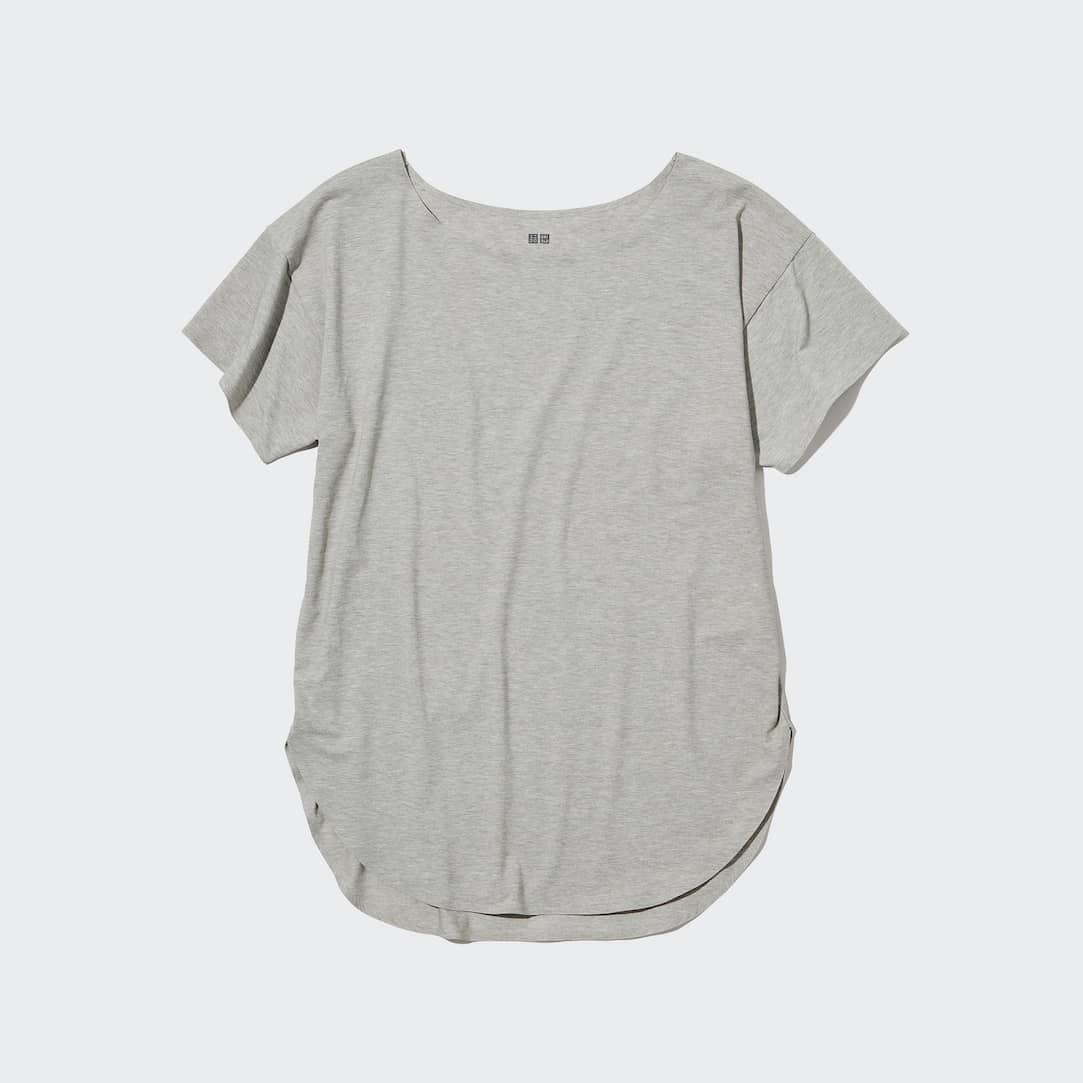Moda “outdoor” que mola mucho más de lo que piensas: la camiseta que transpira